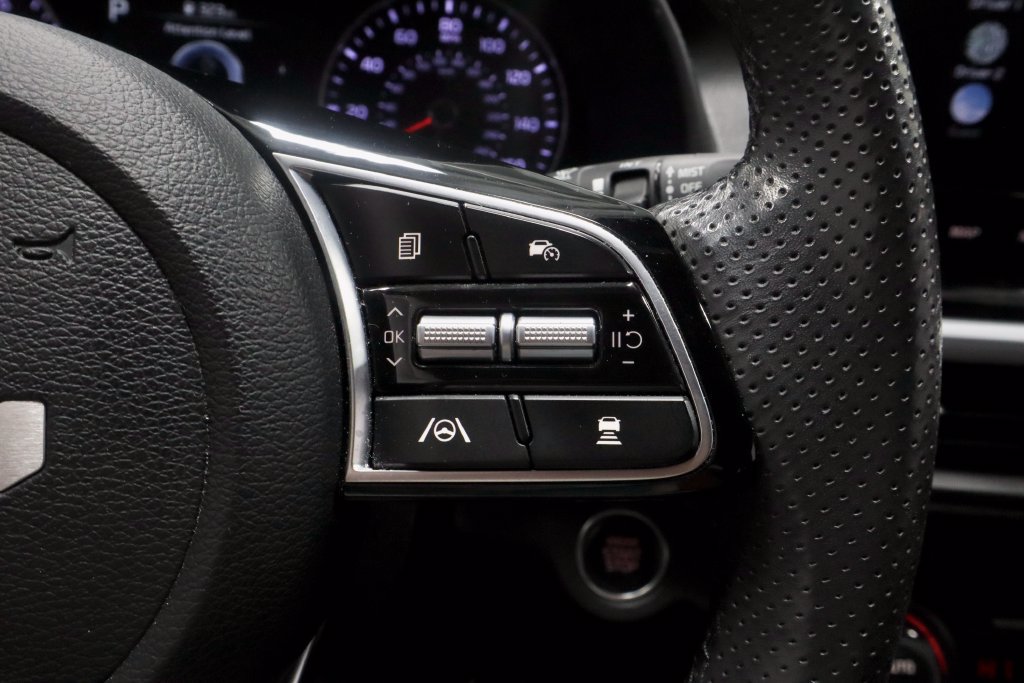 Used 2024 Kia Forte GT-Line FWD image 30