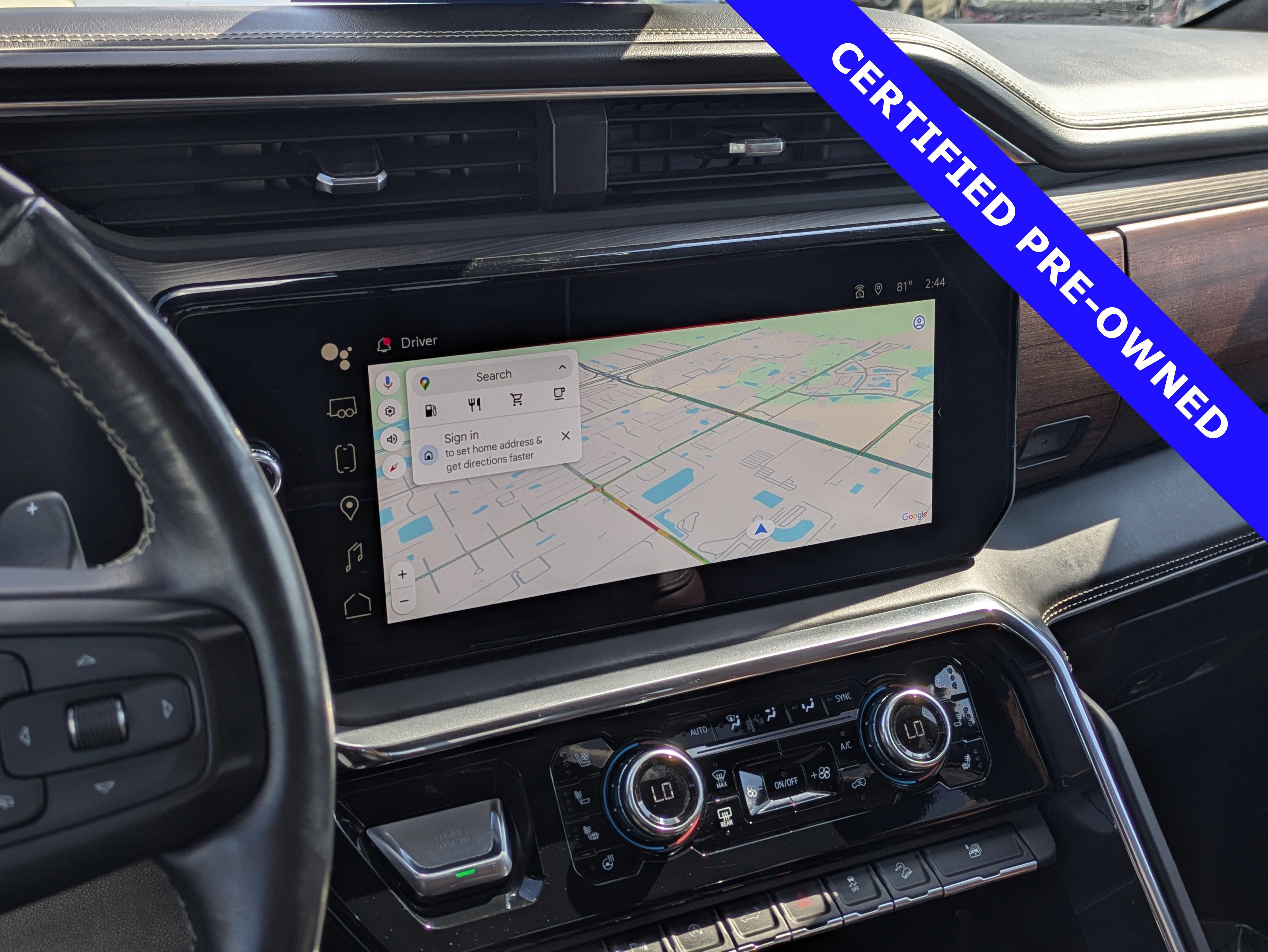 Used 2024 GMC Sierra 1500 Denali Ultimate image 30