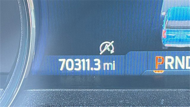 Certified 2023 Ford Expedition Limited image 27