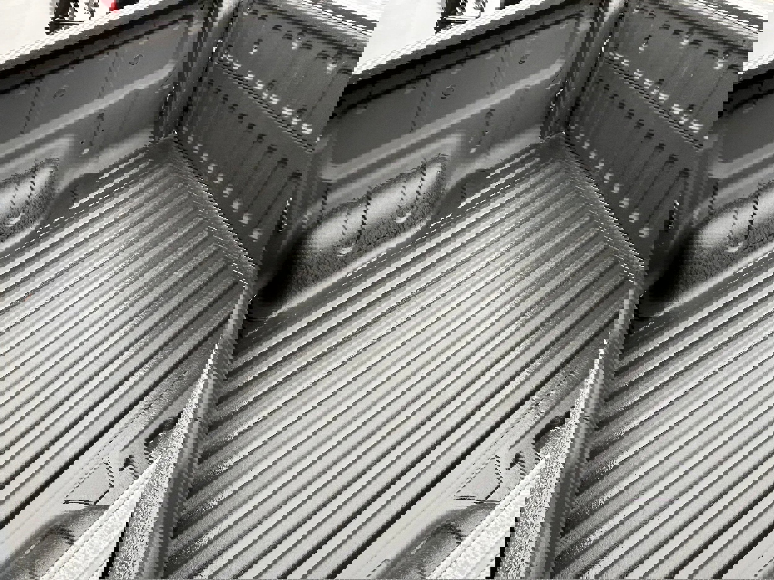 Certified 2021 Ford Ranger XL image 8