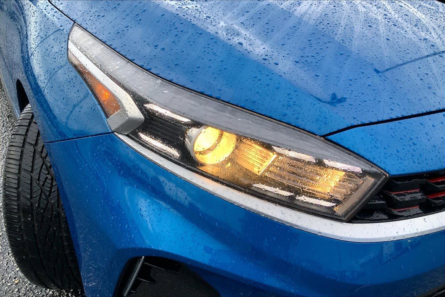 Used 2023 Kia Forte GT-Line w/ GT-Line Premium Package FWD image 26