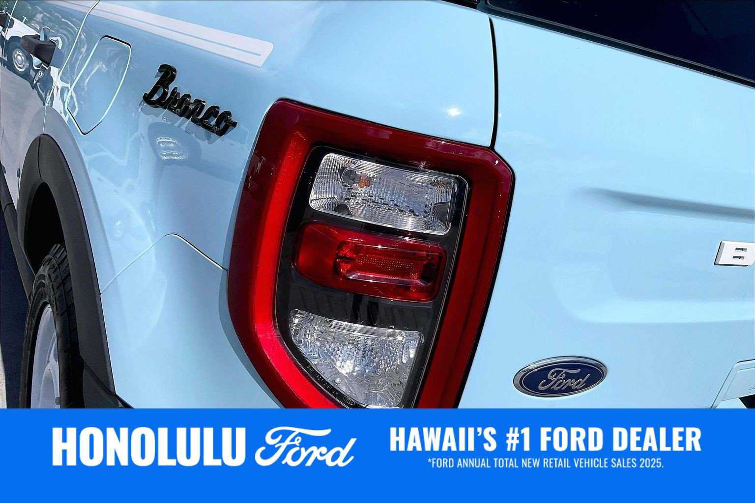Certified 2023 Ford Bronco Sport Heritage w/ Heritage Convenience Package AWD/4WD image 32