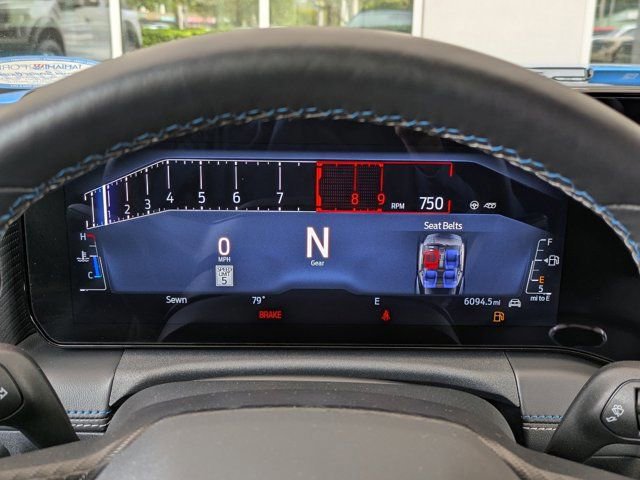 Certified 2025 Ford Mustang GT Premium image 28