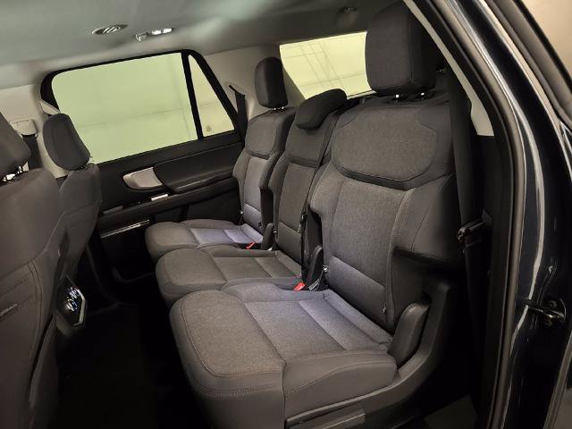 Certified 2025 Ford Expedition Max Active RWD image 21