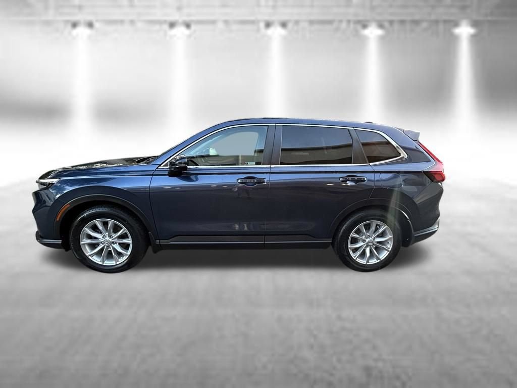 Used 2024 Honda CR-V EX-L image 8