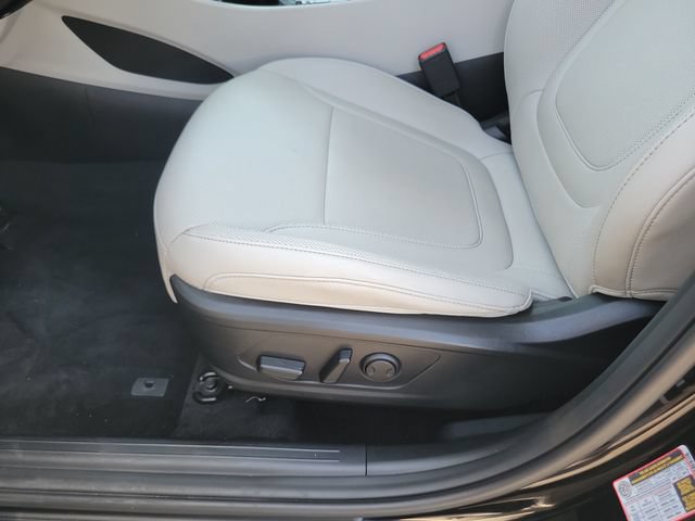 Used 2023 Hyundai Tucson SEL w/ Convenience Package AWD/4WD image 21