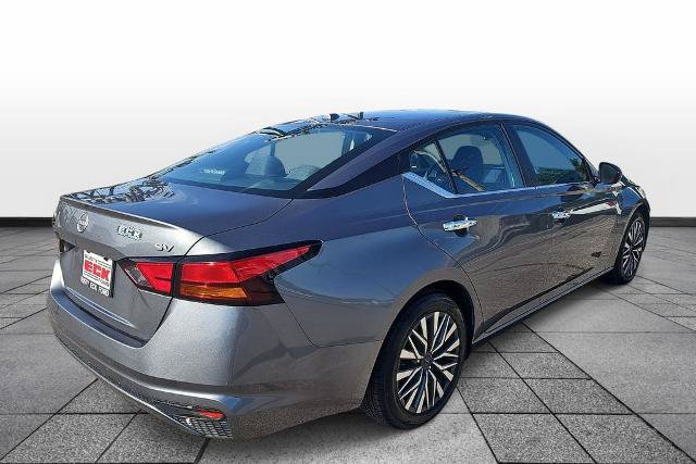 Used 2023 Nissan Altima 2.5 SV FWD image 5
