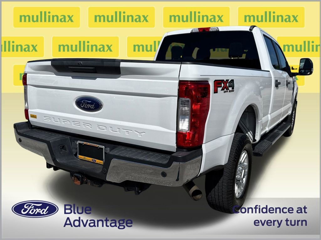 Certified 2019 Ford F250 XLT w/ XLT Value Package video 3