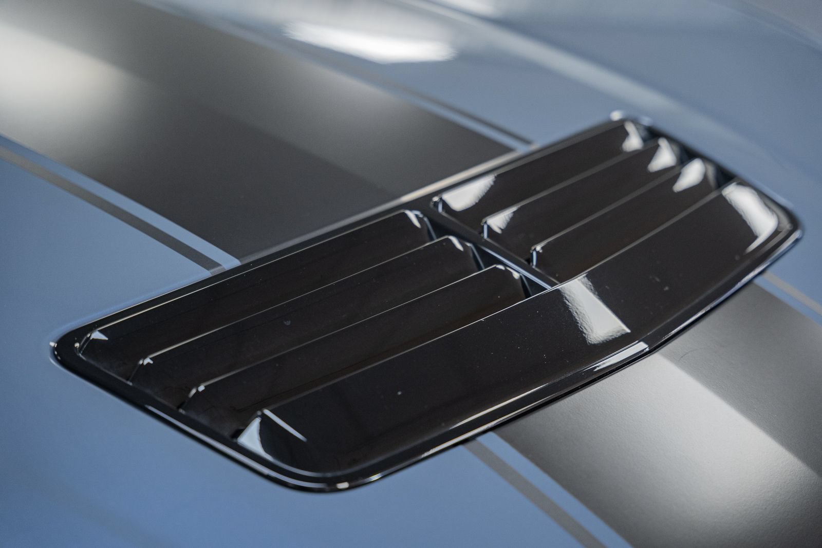 Certified 2024 Ford Mustang GT Premium RWD image 16