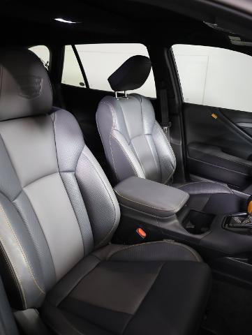 Used 2024 Subaru Outback Wilderness AWD/4WD image 9