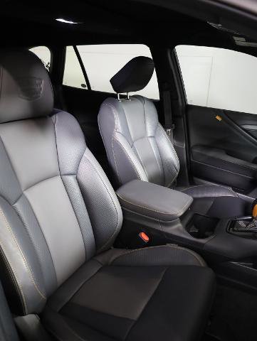 Used 2024 Subaru Outback Wilderness AWD/4WD image 9