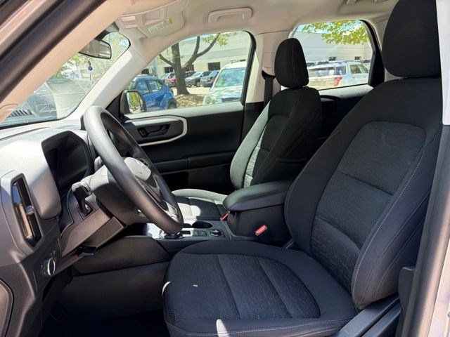 Certified 2022 Ford Bronco Sport AWD/4WD image 16