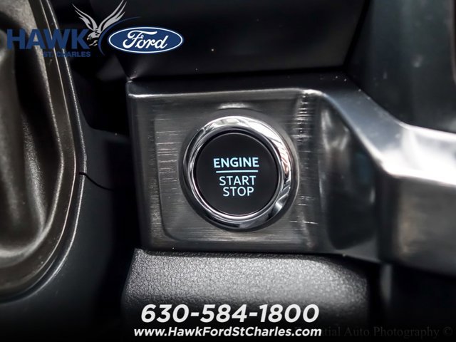 Certified 2025 Ford F350 Lariat w/ Lariat Ultimate Package image 15