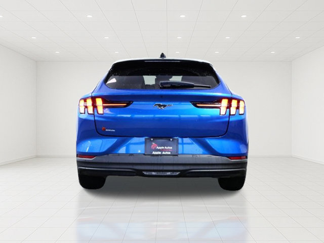 Certified 2025 Ford Mustang Mach-E Premium AWD/4WD image 7