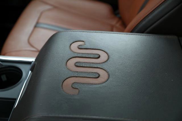 Certified 2018 Ford F250 King Ranch w/ Chrome Package image 25