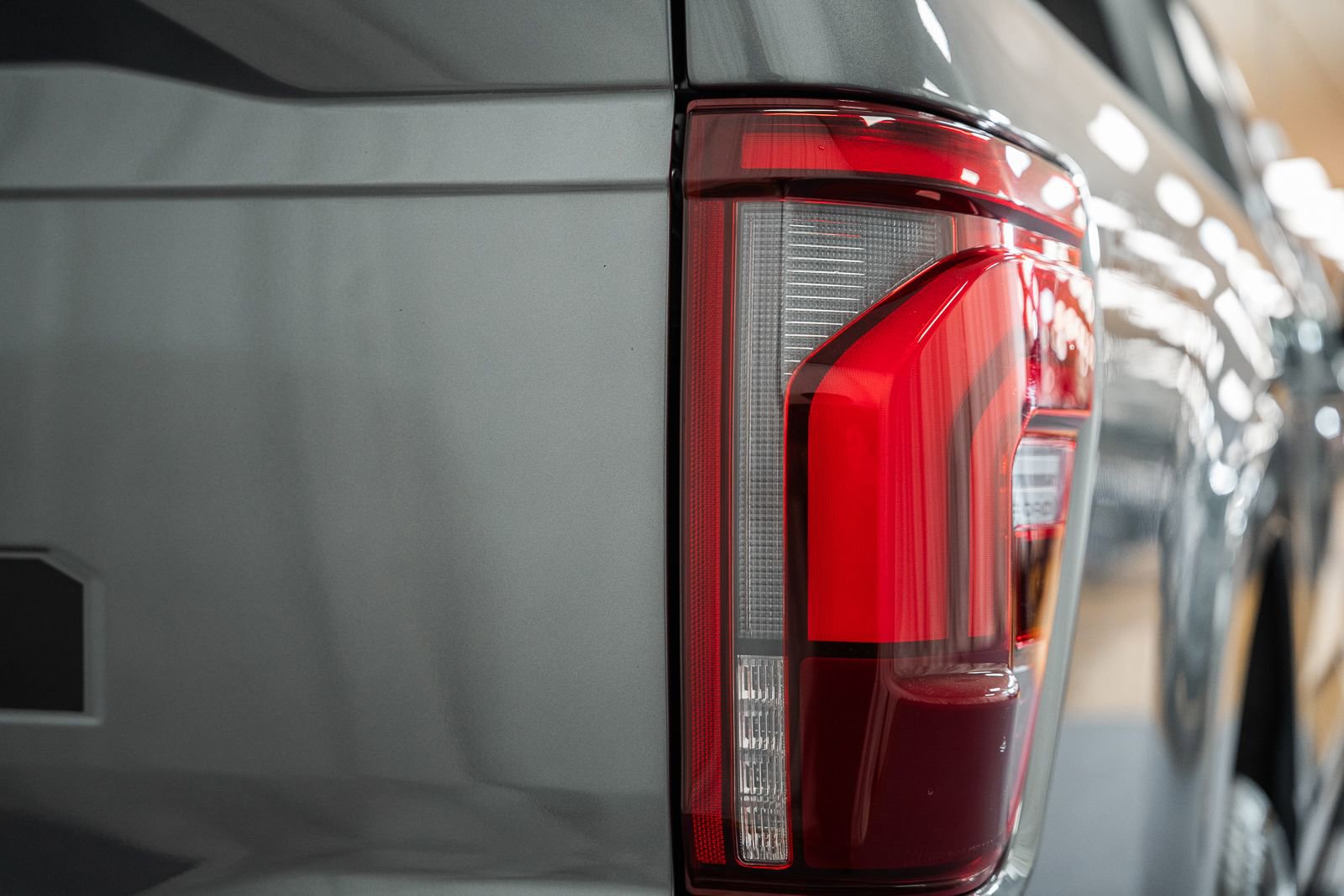 Certified 2024 Ford F150 Lariat image 9