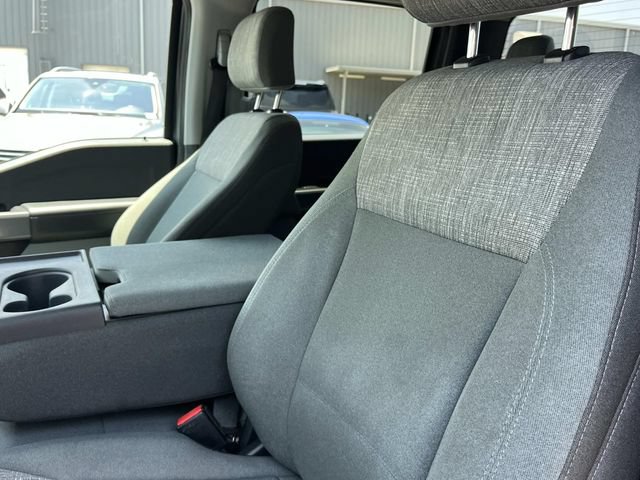 Certified 2023 Ford F150 XLT AWD/4WD image 29