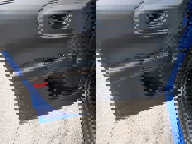 Certified 2024 Ford Bronco Sport Big Bend w/ Convenience Package image 13