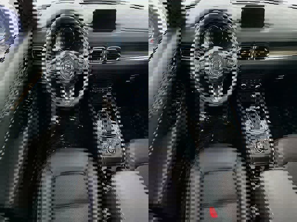 Used 2019 MAZDA CX-5 Signature image 13