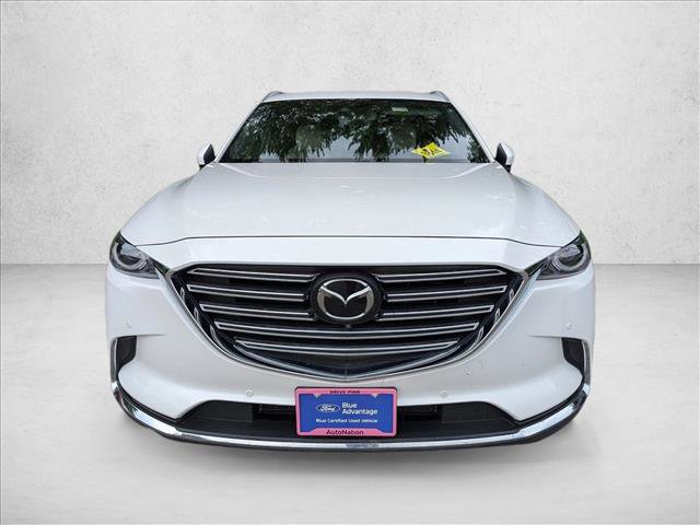 Used 2019 MAZDA CX-9 Grand Touring AWD/4WD image 2