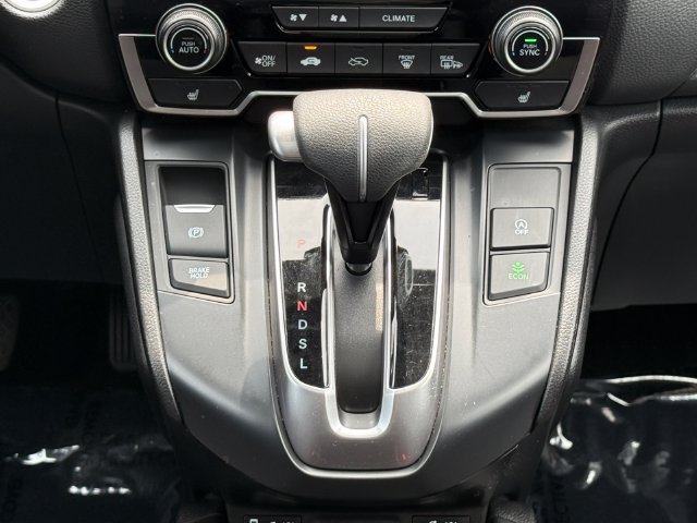 Used 2021 Honda CR-V EX image 26