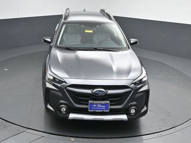 Used 2023 Subaru Outback Limited image 24