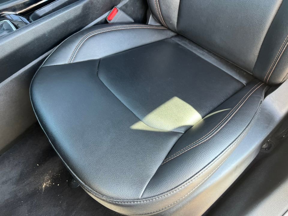 Used 2024 Jeep Compass Limited AWD/4WD image 13