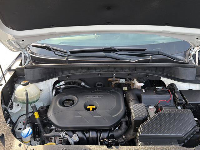 Used 2021 Hyundai Tucson SE AWD/4WD image 9