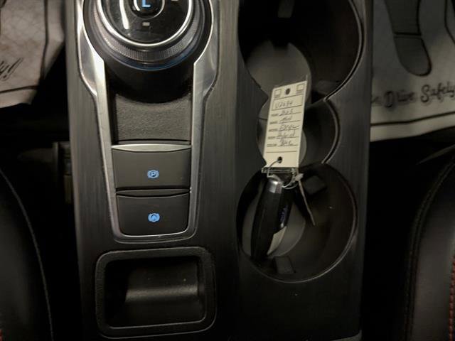 Certified 2023 Ford Escape ST-Line Select w/ Tech Pack #1 image 15