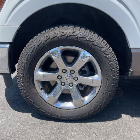 Certified 2022 Ford F150 King Ranch w/ Equipment Group 601A High AWD/4WD image 15