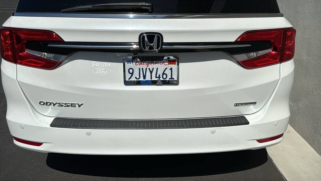 Used 2023 Honda Odyssey Touring image 7