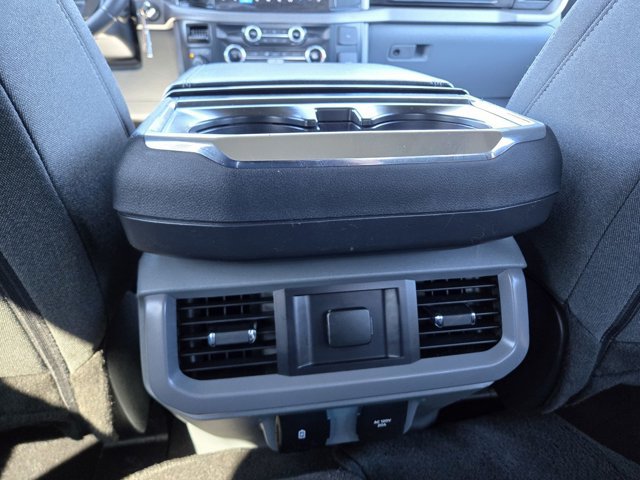 Certified 2024 Ford F150 XLT w/ Mobile Office Package AWD/4WD image 28