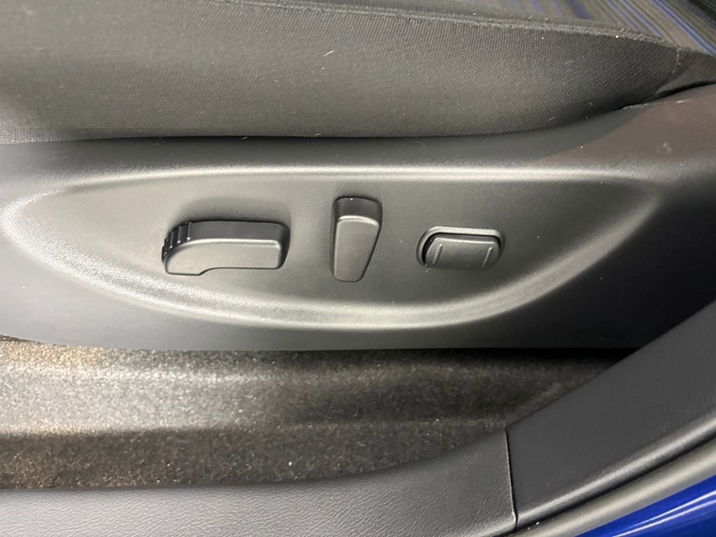 Used 2025 Nissan Leaf SV Plus image 15