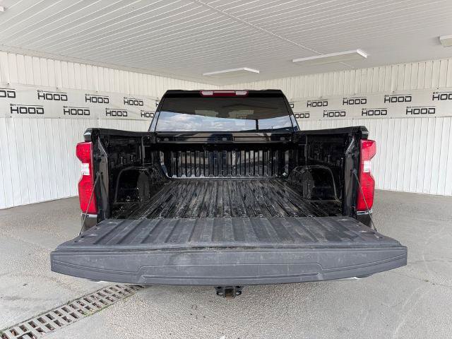 Used 2025 Chevrolet Silverado 1500 LT RWD image 27