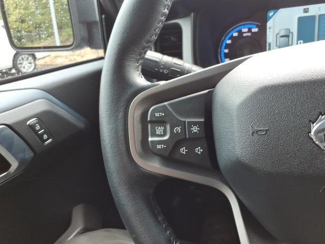 Certified 2023 Ford Bronco Outer Banks AWD/4WD image 21