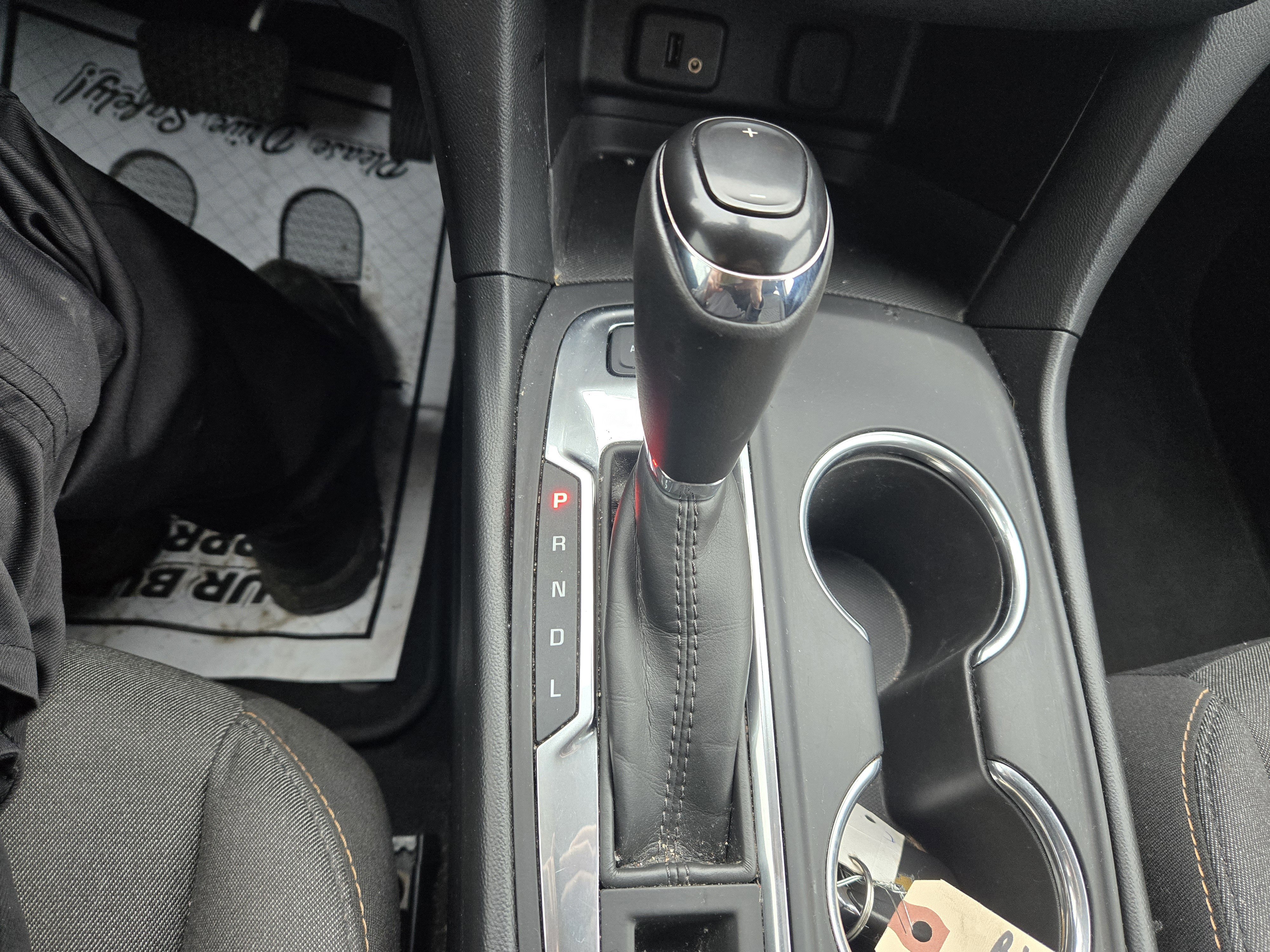 Used 2018 Chevrolet Equinox LT image 22