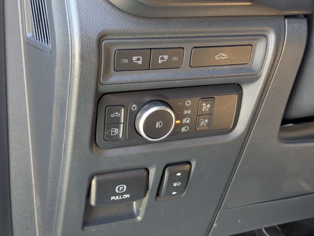 Certified 2022 Ford F150 Platinum w/ Equipment Group 701A High image 19