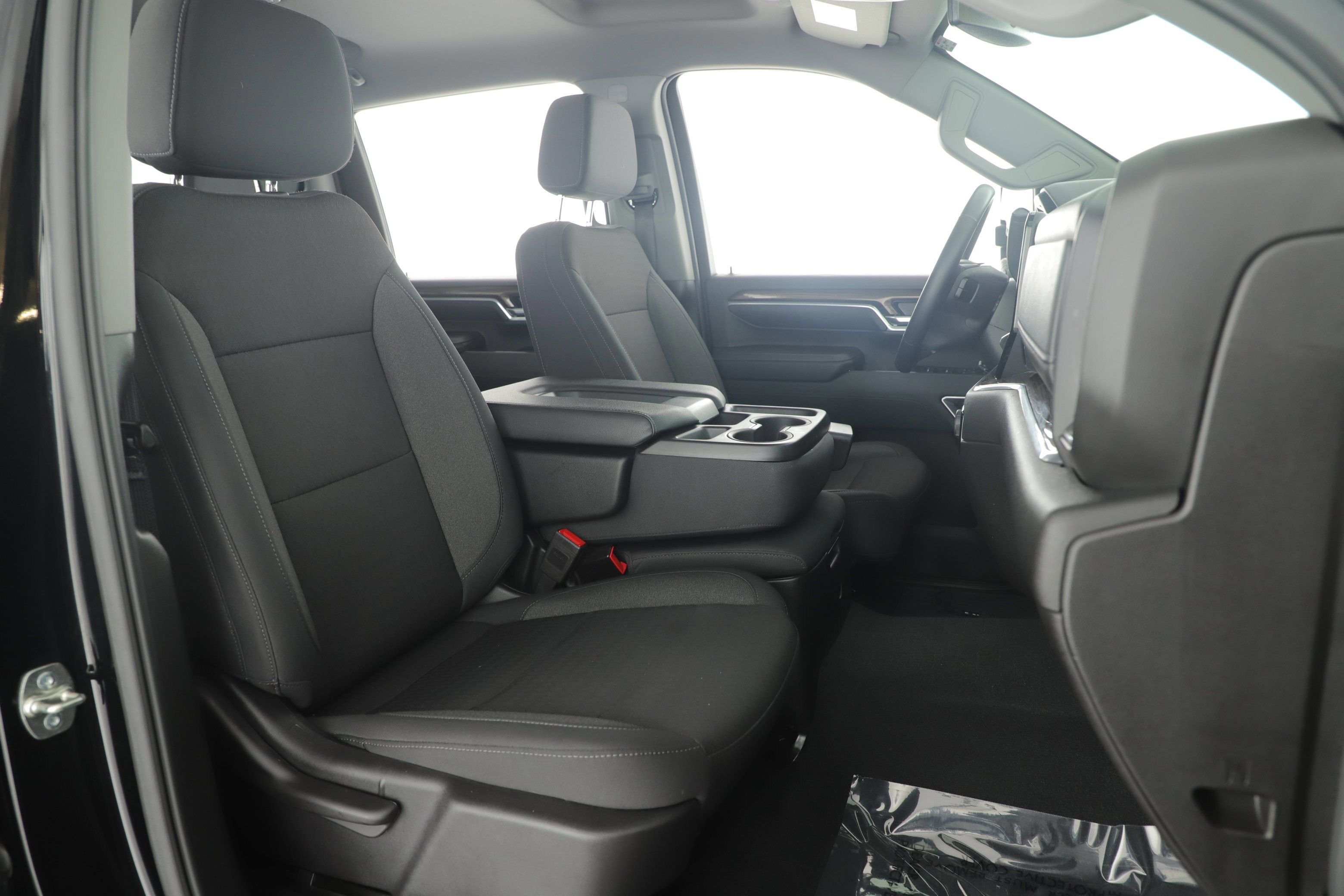 Used 2025 Chevrolet Silverado 2500 LT w/ All Star Edition image 24