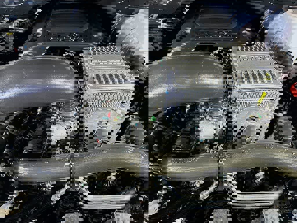 Used 2022 RAM 1500 Big Horn image 9