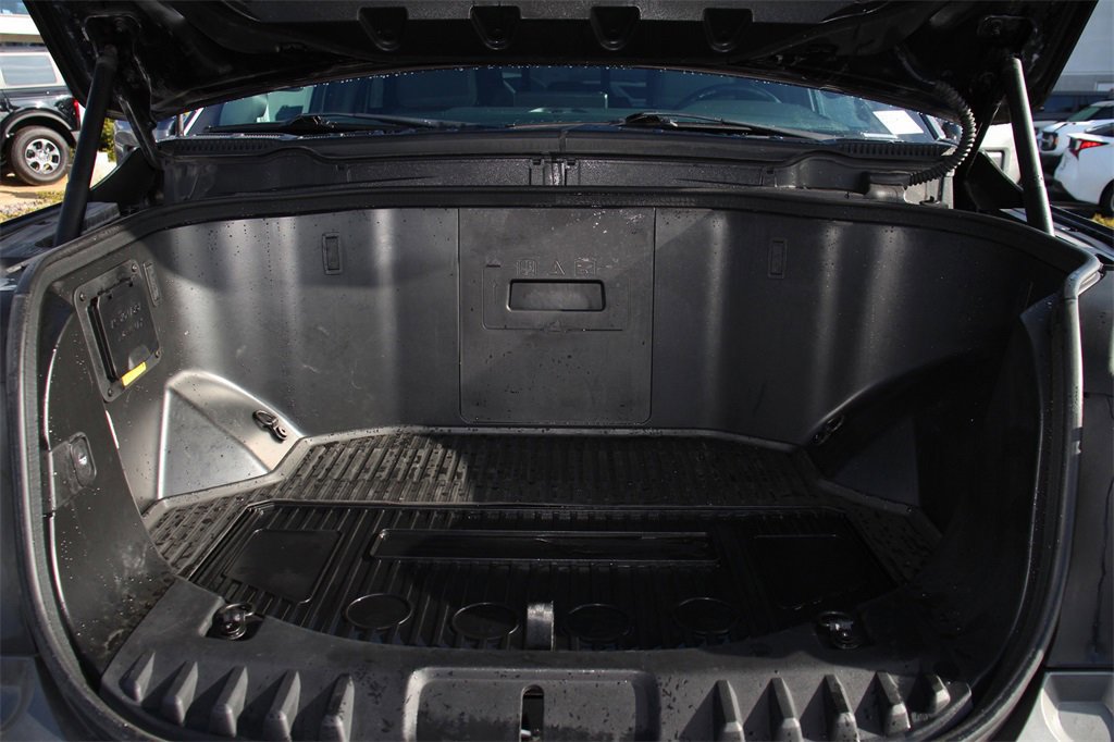 Certified 2023 Ford F150 Lightning Lariat w/ Equipment Group 511A High image 30