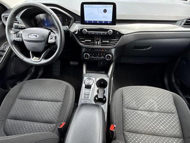 Certified 2023 Ford Escape Active AWD/4WD image 34