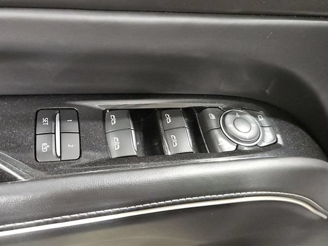 Used 2022 Cadillac Escalade Sport Platinum AWD/4WD image 13