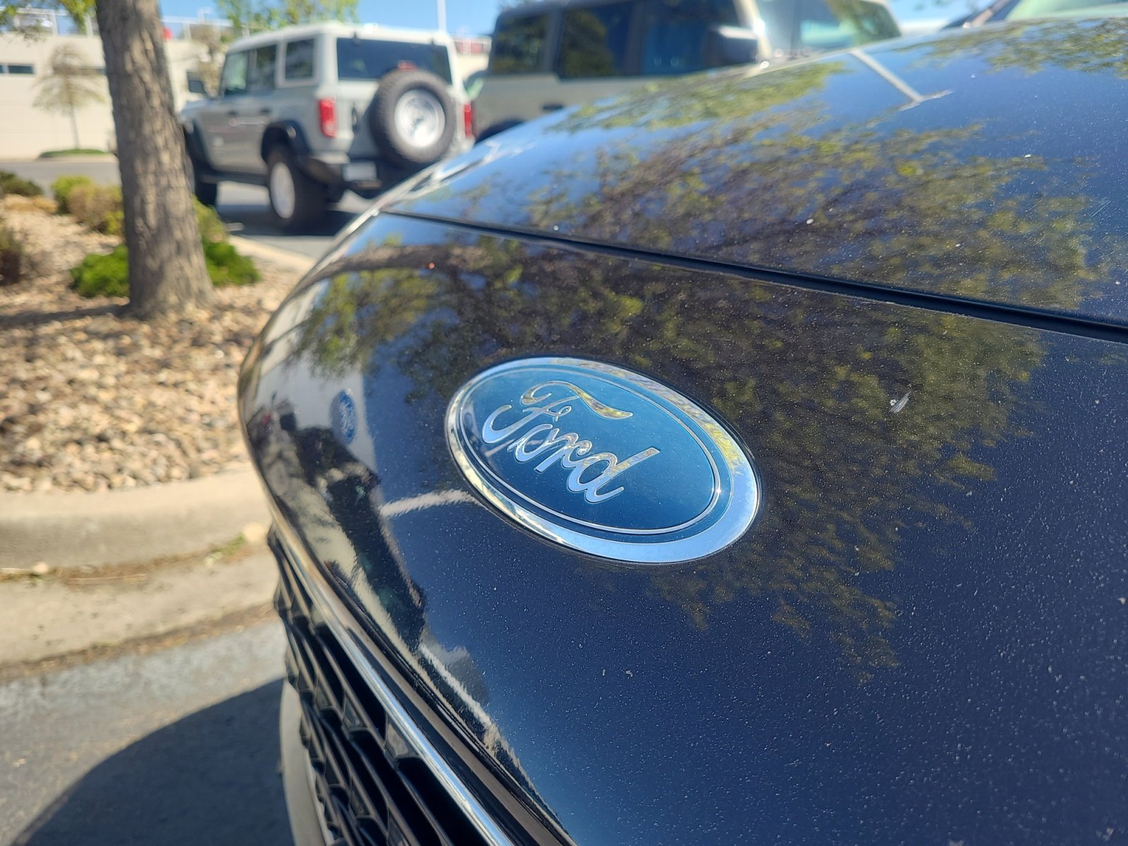 Certified 2020 Ford Escape SE AWD/4WD image 23