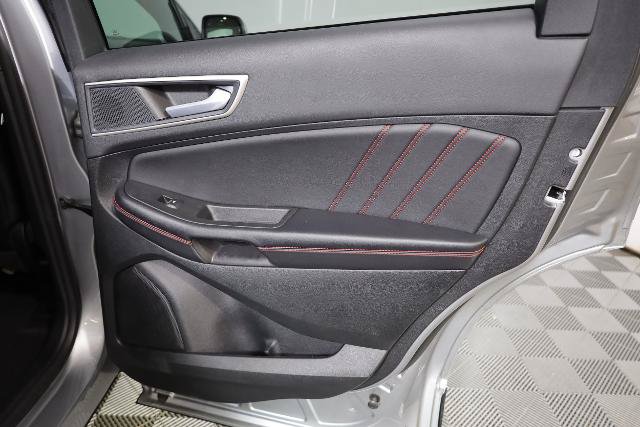Certified 2024 Ford Edge ST-Line AWD/4WD image 32