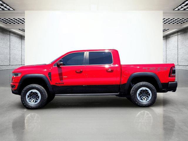 Used 2022 RAM 1500 TRX w/ TRX Level 2 Equipment Group image 7