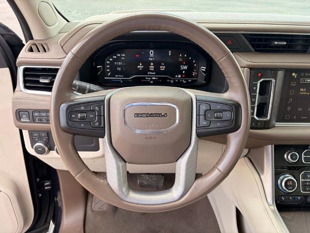 Used 2023 GMC Yukon Denali image 18