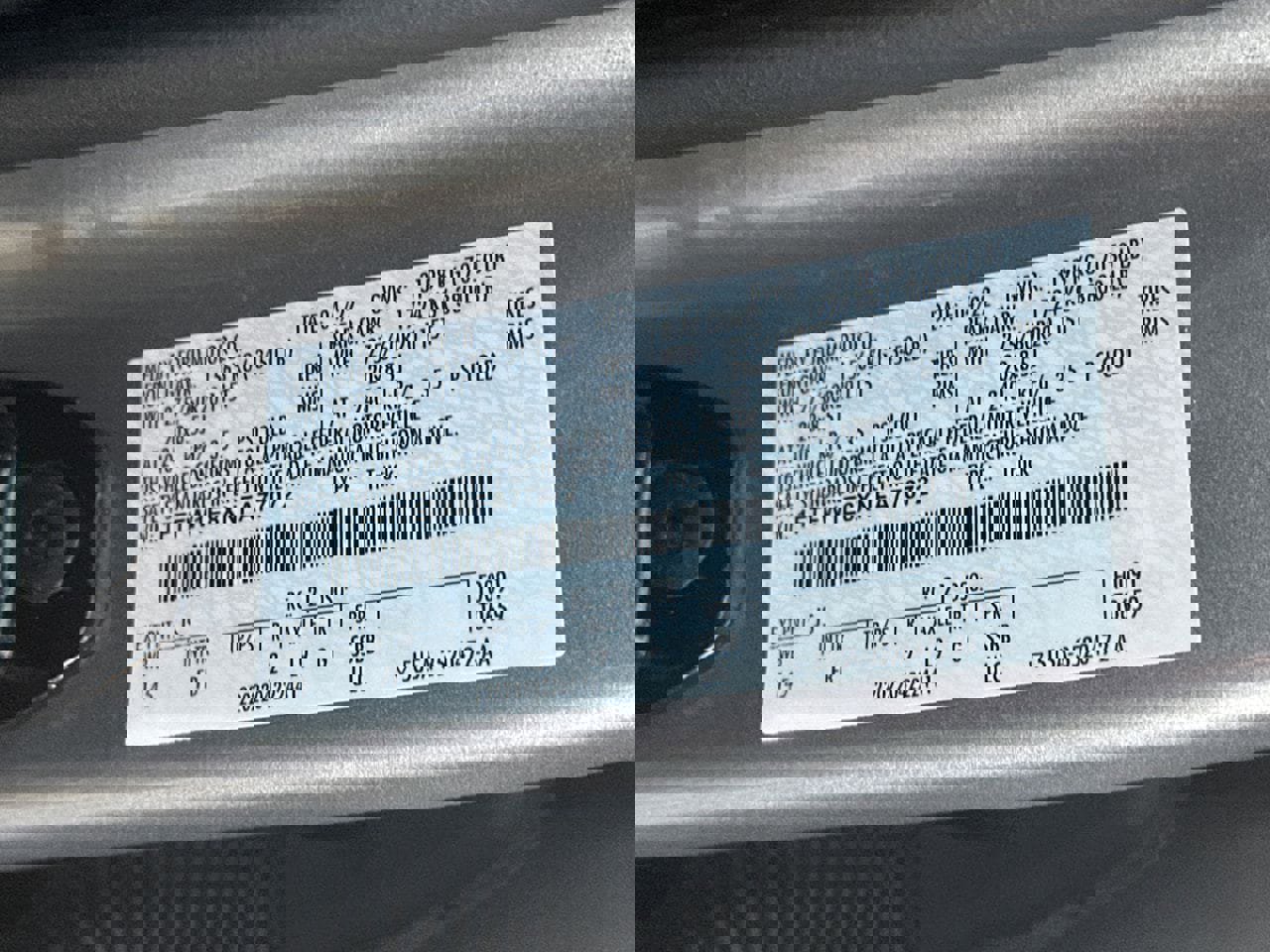 Certified 2022 Ford F150 XLT w/ Equipment Group 302A High image 34