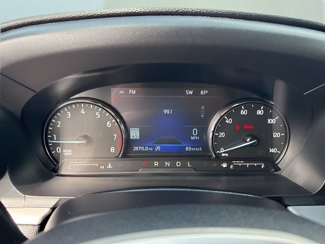 Certified 2023 Ford Explorer XLT w/ Equipment Group 202A AWD/4WD image 24
