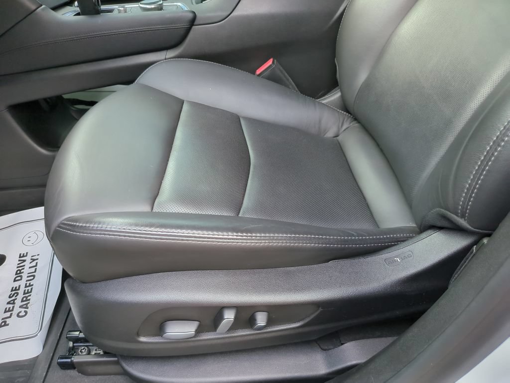 Used 2024 Cadillac XT6 Sport AWD/4WD image 27