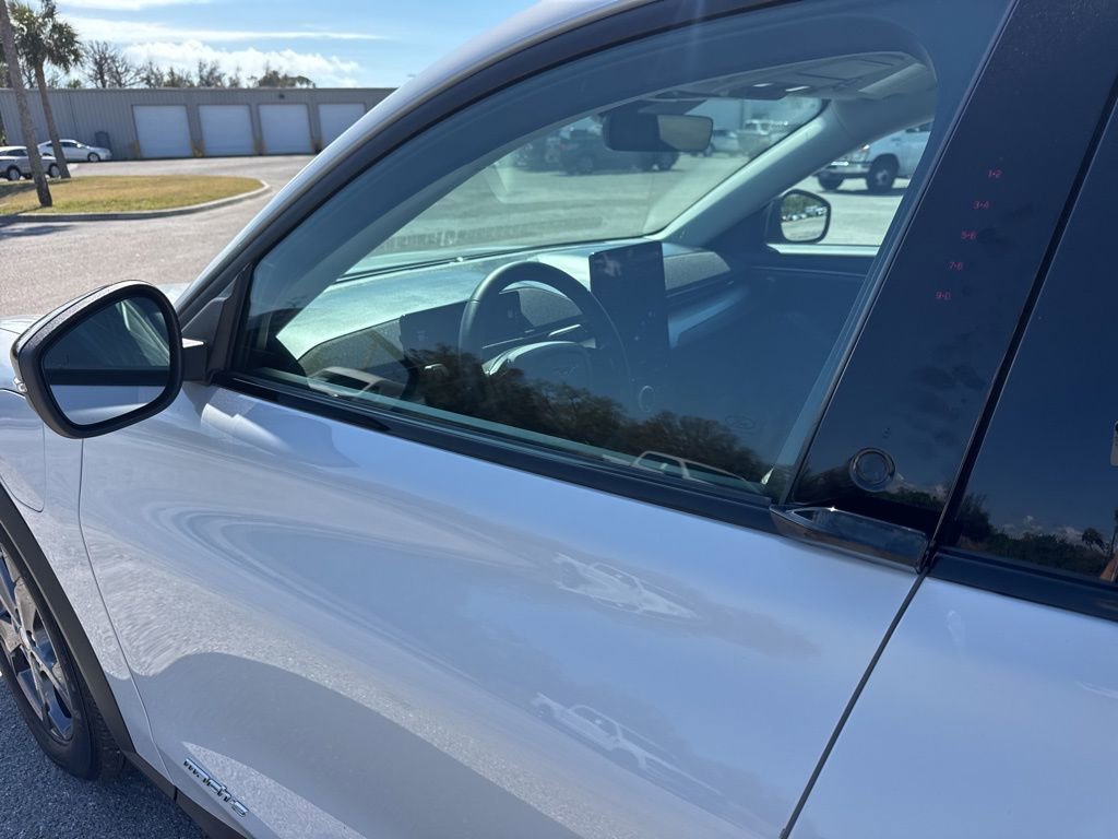 Certified 2023 Ford Mustang Mach-E Select image 15